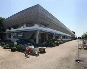 For Sale 1 Bed Retail Space in Amphawa, Samut Songkhram, Thailand
