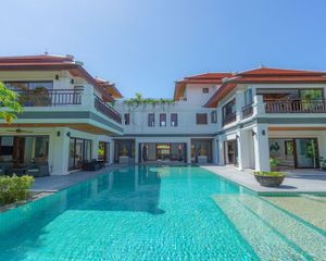For Sale 6 Beds House in Mueang Phuket, Phuket, Thailand