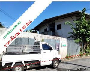 For Sale House 854 sqm in Hat Yai, Songkhla, Thailand