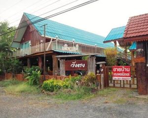 For Sale 2 Beds House in Thung Wa, Satun, Thailand