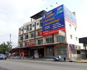 For Sale Retail Space 160 sqm in Bang Yai, Nonthaburi, Thailand