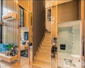 For Sale 2 Beds Condo in Chom Thong, Bangkok, Thailand