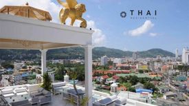20 Bedroom Hotel / Resort for sale in Patong, Phuket