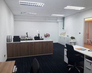 For Rent 2 Beds Office in Pak Kret, Nonthaburi, Thailand