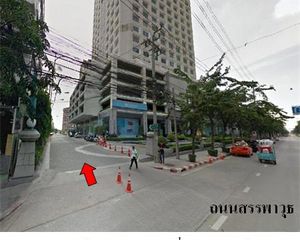 For Sale Office in Bang Na, Bangkok, Thailand