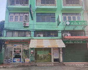 For Rent 10 Beds Townhouse in Prawet, Bangkok, Thailand