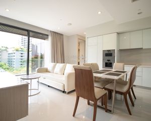 For Sale or Rent 3 Beds コンド in Khlong Toei, Bangkok, Thailand