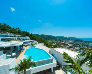 Located in the same area - Mueang Phuket, Phuket