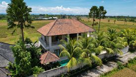 Villa dijual dengan 3 kamar tidur di Kaba-Kaba, Bali