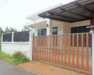 For Sale 2 Beds Townhouse in Mueang Krabi, Krabi, Thailand