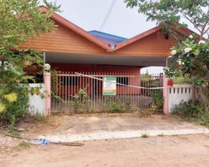 For Sale House 400 sqm in Ban Phai, Khon Kaen, Thailand