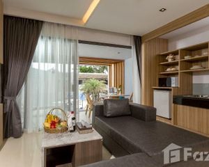 For Sale 2 Beds Apartment in Kathu, Phuket, Thailand