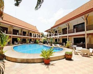 For Sale 28 Beds Retail Space in Bang Lamung, Chonburi, Thailand