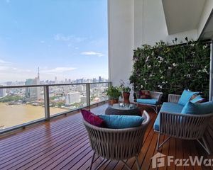 For Sale or Rent 4 Beds Condo in Khlong San, Bangkok, Thailand