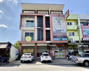 For Rent Retail Space 288 sqm in Phimai, Nakhon Ratchasima, Thailand
