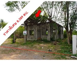 For Sale Land 600 sqm in Non Sa-at, Udon Thani, Thailand