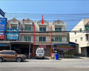 For Sale Retail Space 180 sqm in Nakhon Luang, Phra Nakhon Si Ayutthaya, Thailand