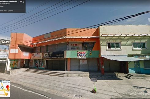 Warehouse / Factory for sale in San Miguel, Pangasinan