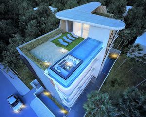 For Sale 5 Beds House in Mueang Phuket, Phuket, Thailand