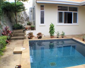 For Sale or Rent 4 Beds House in Mueang Phuket, Phuket, Thailand