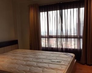 For Rent 1 Bed Condo in Phasi Charoen, Bangkok, Thailand
