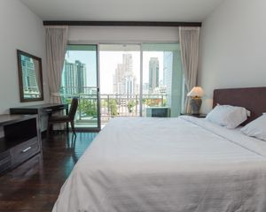 For Rent 2 Beds House in Sathon, Bangkok, Thailand