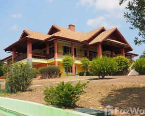 For Sale 14 Beds House in Mueang Chiang Rai, Chiang Rai, Thailand