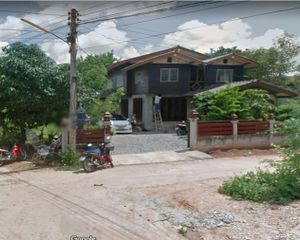 For Sale 4 Beds House in Mueang Chaiyaphum, Chaiyaphum, Thailand