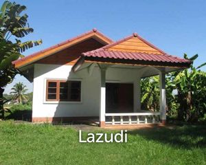 For Sale 1 Bed House in Wiang Chai, Chiang Rai, Thailand