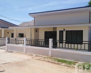 For Sale House 133 sqm in Mueang Chaiyaphum, Chaiyaphum, Thailand
