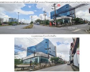 For Sale Office 3,427.2 sqm in Hat Yai, Songkhla, Thailand