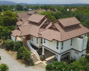 For Sale 4 Beds House in U Thong, Suphan Buri, Thailand