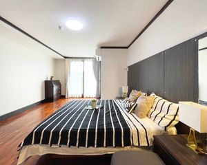 For Rent 3 Beds House in Watthana, Bangkok, Thailand