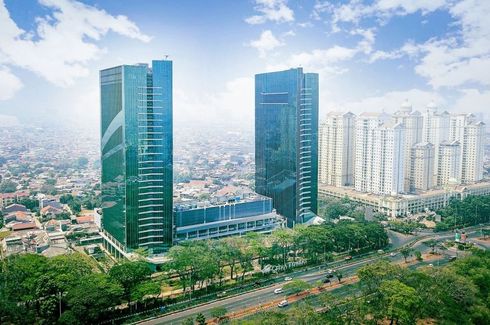 Kantor dijual dengan  di Kemayoran, Jakarta