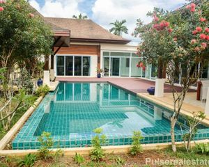 For Sale 4 Beds 一戸建て in Thalang, Phuket, Thailand