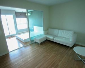 For Rent 1 Bed Condo in Bueng Kum, Bangkok, Thailand