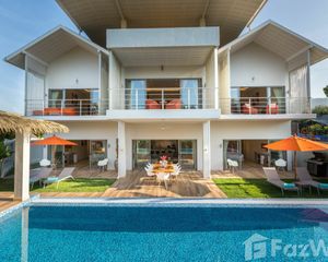 For Rent 5 Beds House in Ko Samui, Surat Thani, Thailand