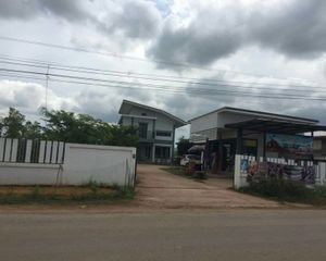 For Sale 3 Beds House in Kaeng Khro, Chaiyaphum, Thailand