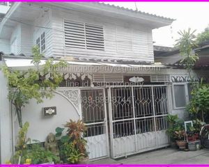 For Sale Land 248 sqm in Din Daeng, Bangkok, Thailand