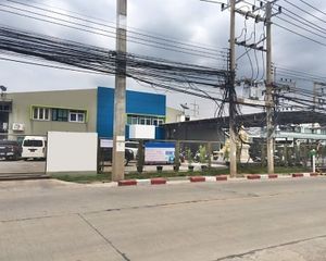For Sale or Rent Retail Space 4,960 sqm in Khlong Luang, Pathum Thani, Thailand