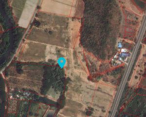 For Sale Land 77,204 sqm in Pran Buri, Prachuap Khiri Khan, Thailand