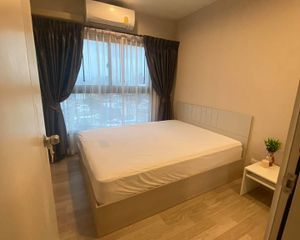 For Rent 2 Beds Condo in Suan Luang, Bangkok, Thailand