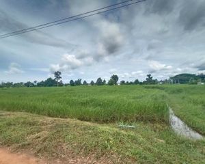 For Sale Land 6,880 sqm in Mueang Mukdahan, Mukdahan, Thailand
