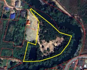 For Sale Land 12,800 sqm in Mueang Chanthaburi, Chanthaburi, Thailand