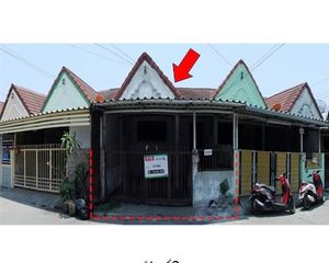 For Sale Townhouse 100.4 sqm in Mueang Khon Kaen, Khon Kaen, Thailand
