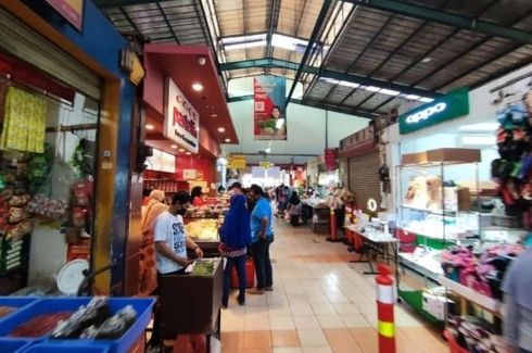 Komersial dijual dengan  di Pagedangan, Banten