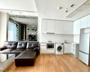For Rent 2 Beds Condo in Chatuchak, Bangkok, Thailand