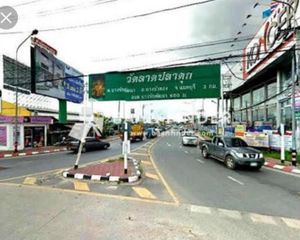 For Sale Land 12,800 sqm in Bang Bua Thong, Nonthaburi, Thailand
