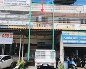 For Sale Retail Space 202 sqm in Bang Pa-in, Phra Nakhon Si Ayutthaya, Thailand