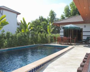 For Rent 3 Beds House in Mueang Rayong, Rayong, Thailand